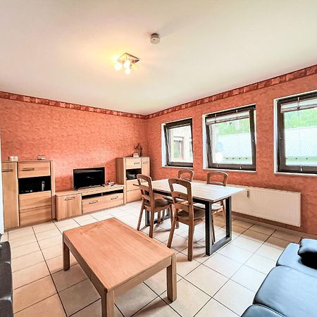 Apartment Ferienapartments Adenau-2 By Interhome ภายนอก รูปภาพ