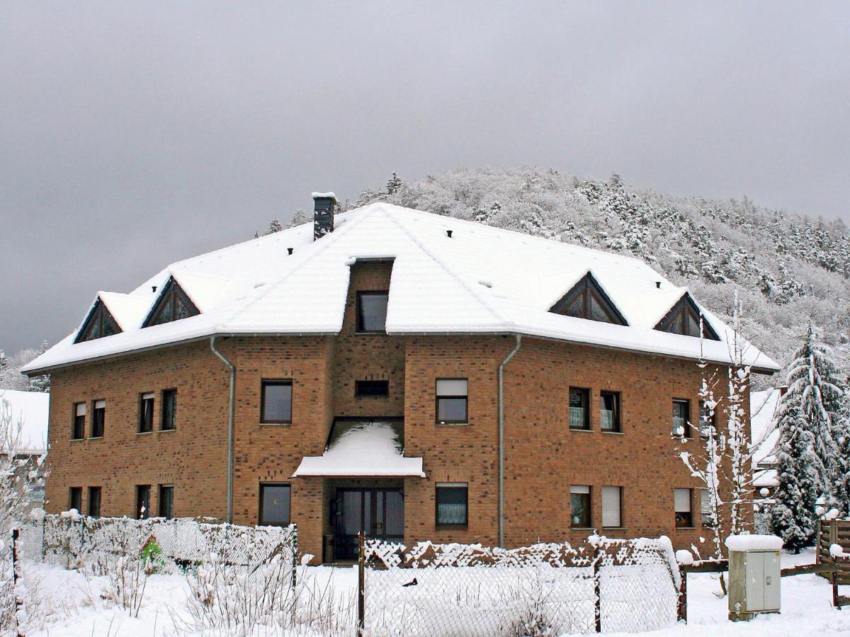 Apartment Ferienapartments Adenau-2 By Interhome ภายนอก รูปภาพ
