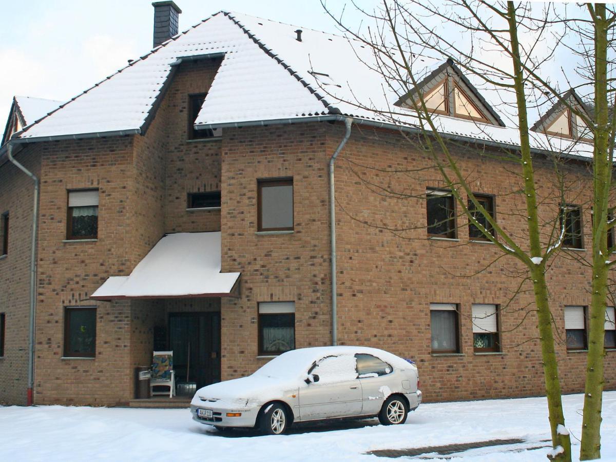 Apartment Ferienapartments Adenau-2 By Interhome ภายนอก รูปภาพ