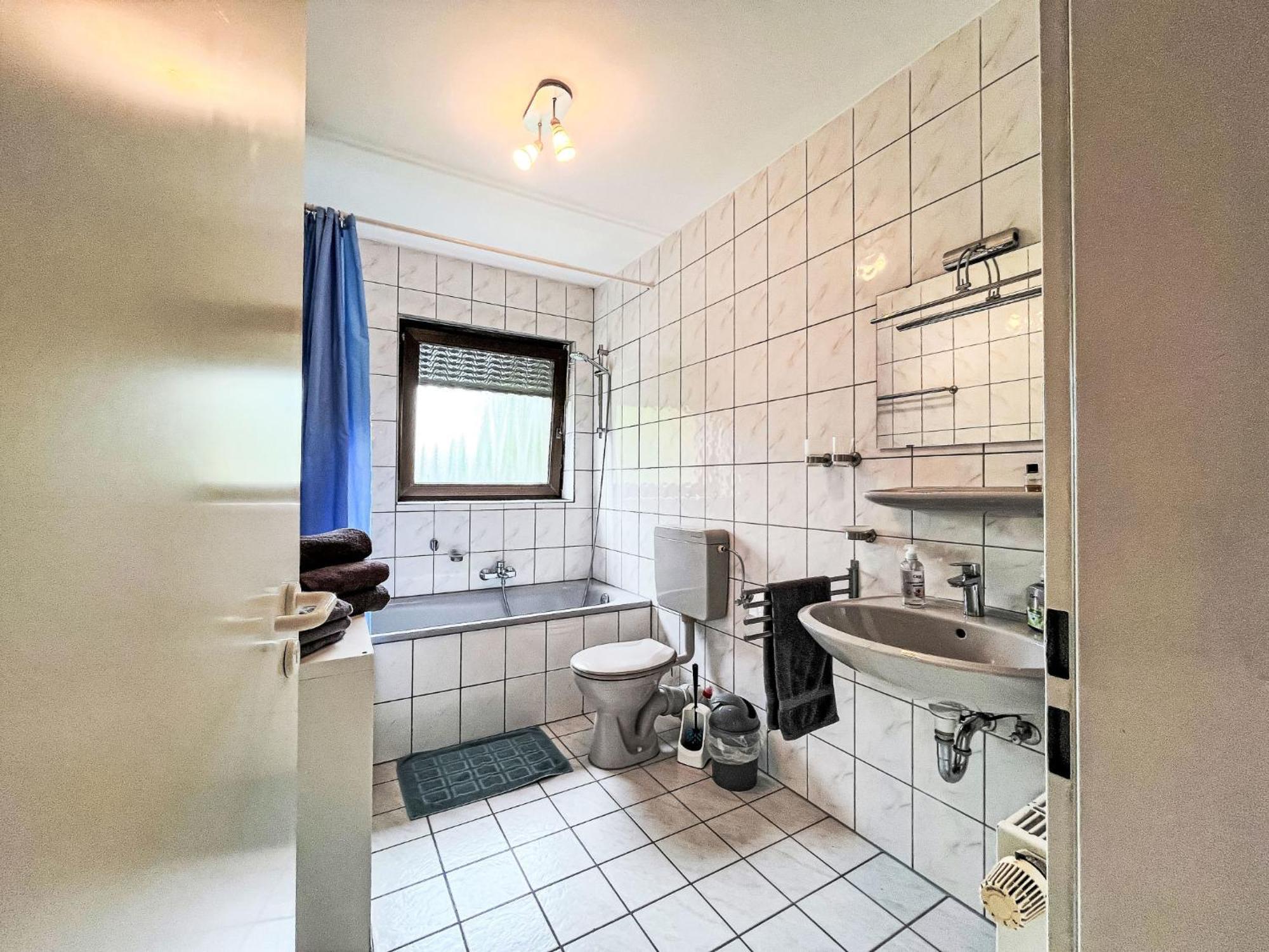 Apartment Ferienapartments Adenau-2 By Interhome ภายนอก รูปภาพ