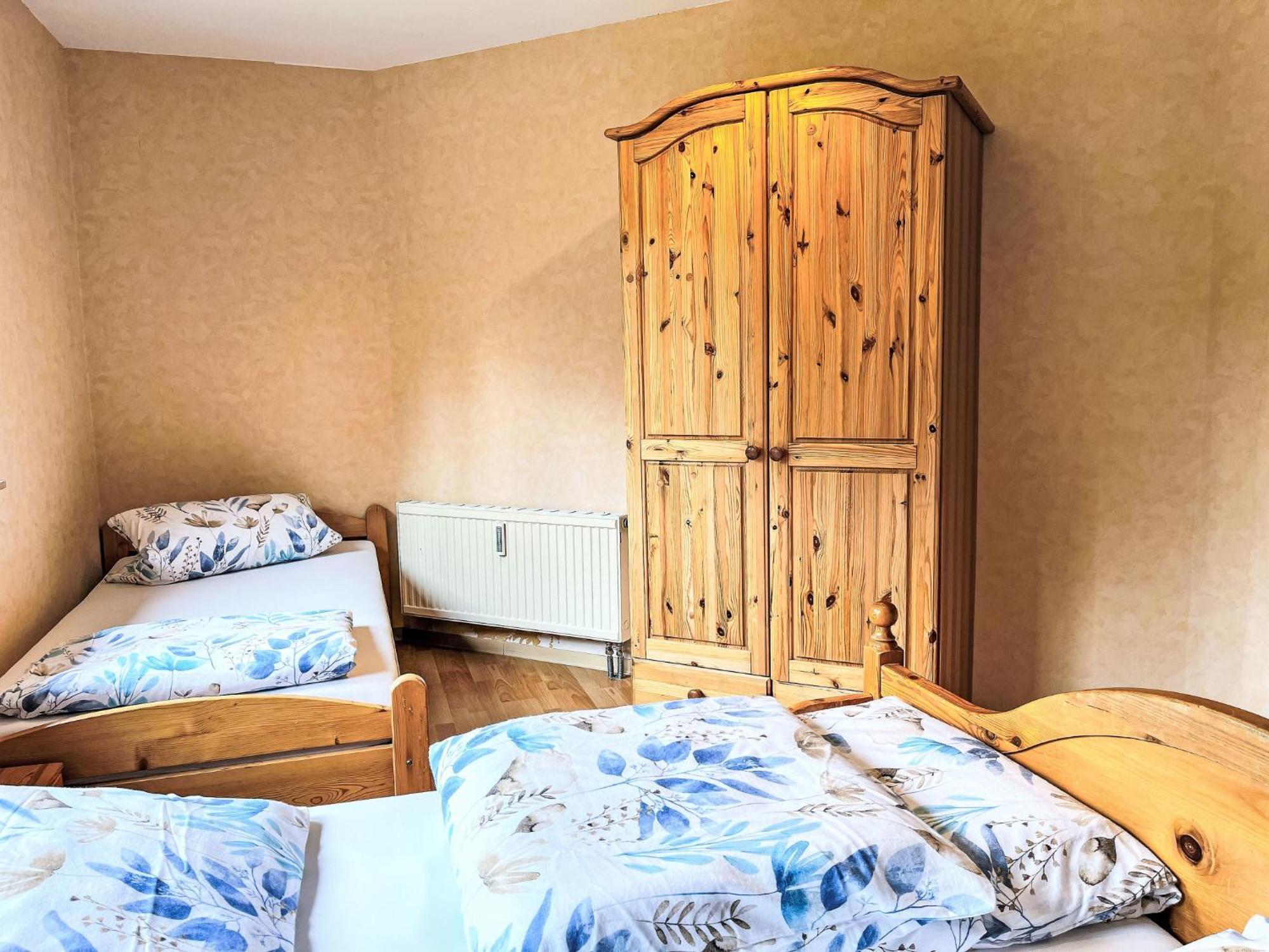 Apartment Ferienapartments Adenau-2 By Interhome ภายนอก รูปภาพ