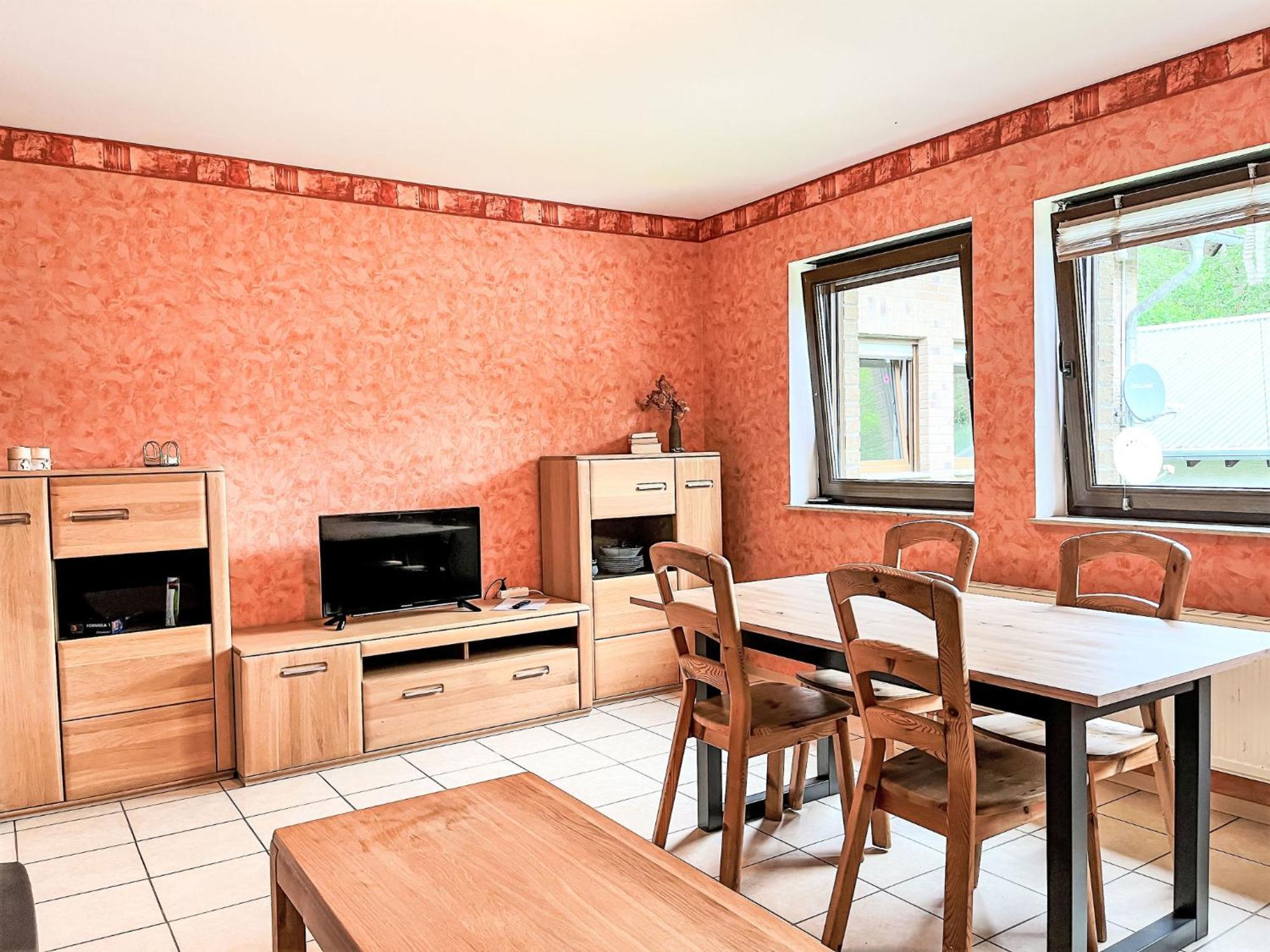 Apartment Ferienapartments Adenau-2 By Interhome ภายนอก รูปภาพ