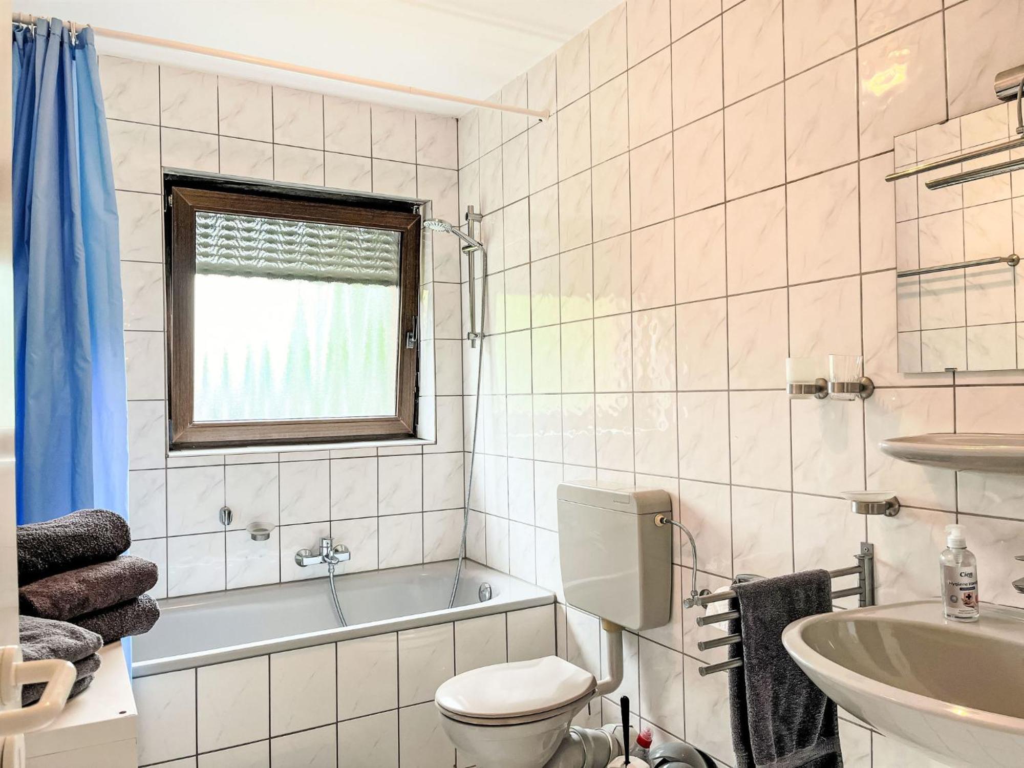 Apartment Ferienapartments Adenau-2 By Interhome ภายนอก รูปภาพ