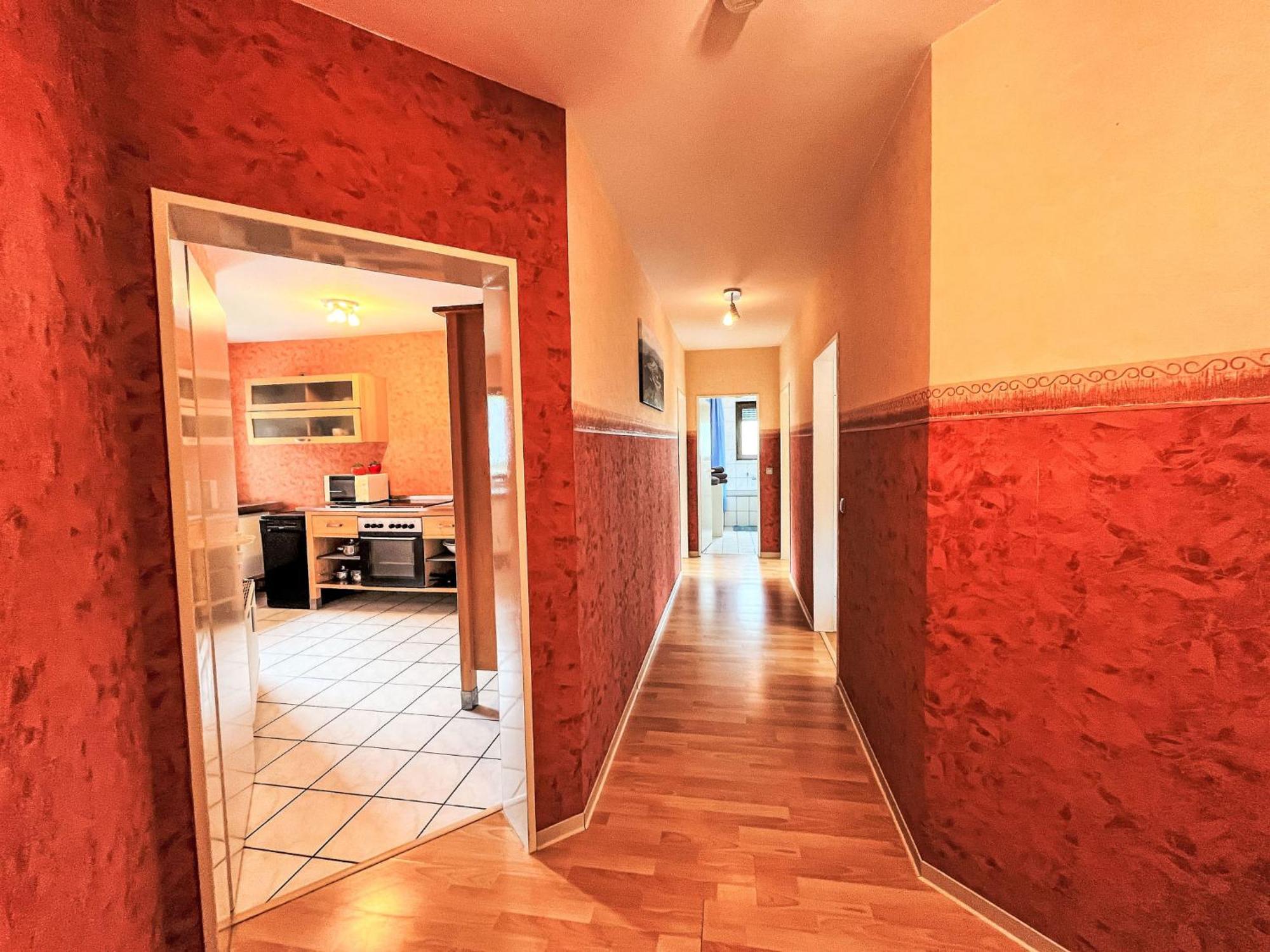 Apartment Ferienapartments Adenau-2 By Interhome ภายนอก รูปภาพ