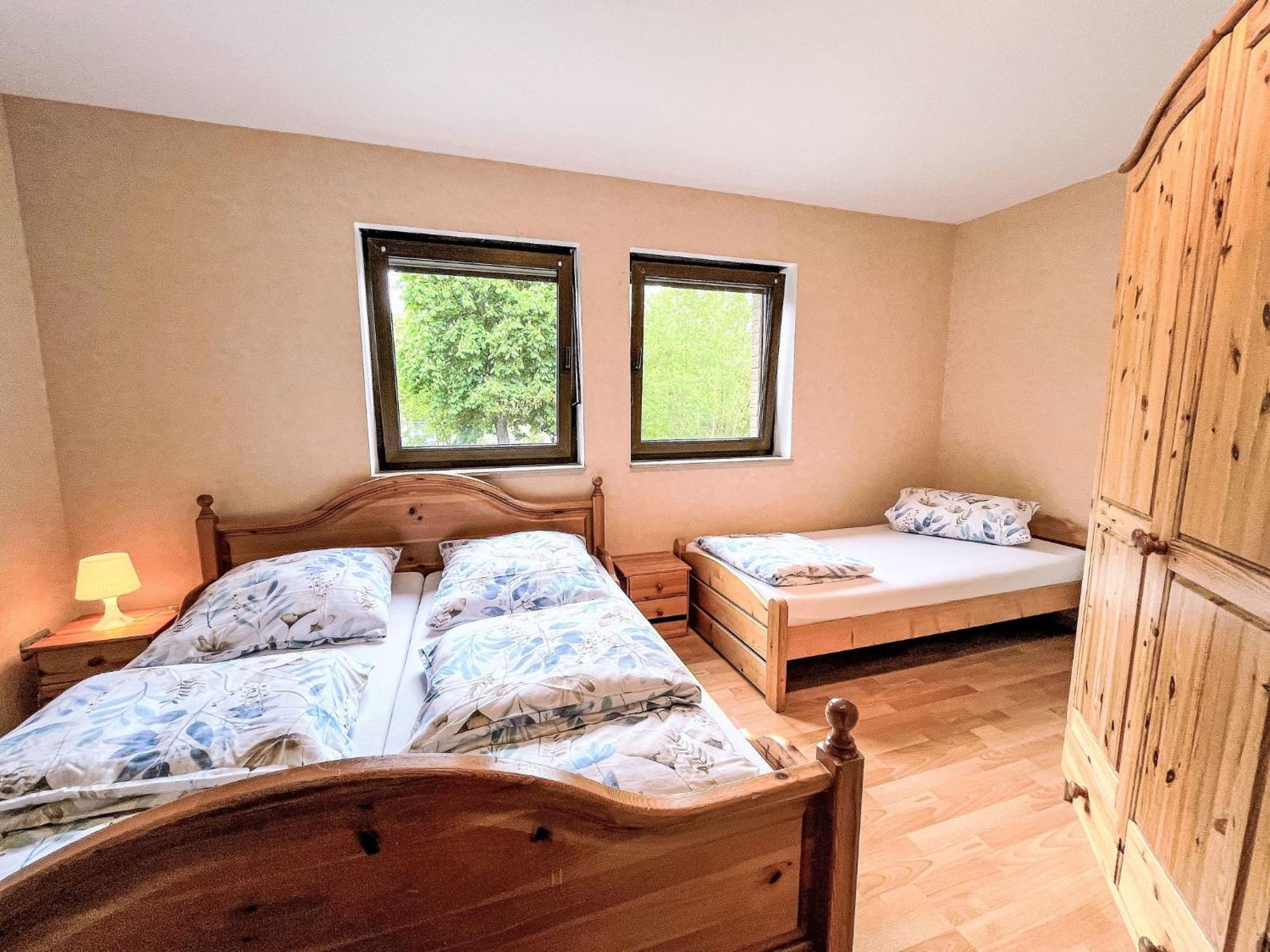 Apartment Ferienapartments Adenau-2 By Interhome ภายนอก รูปภาพ