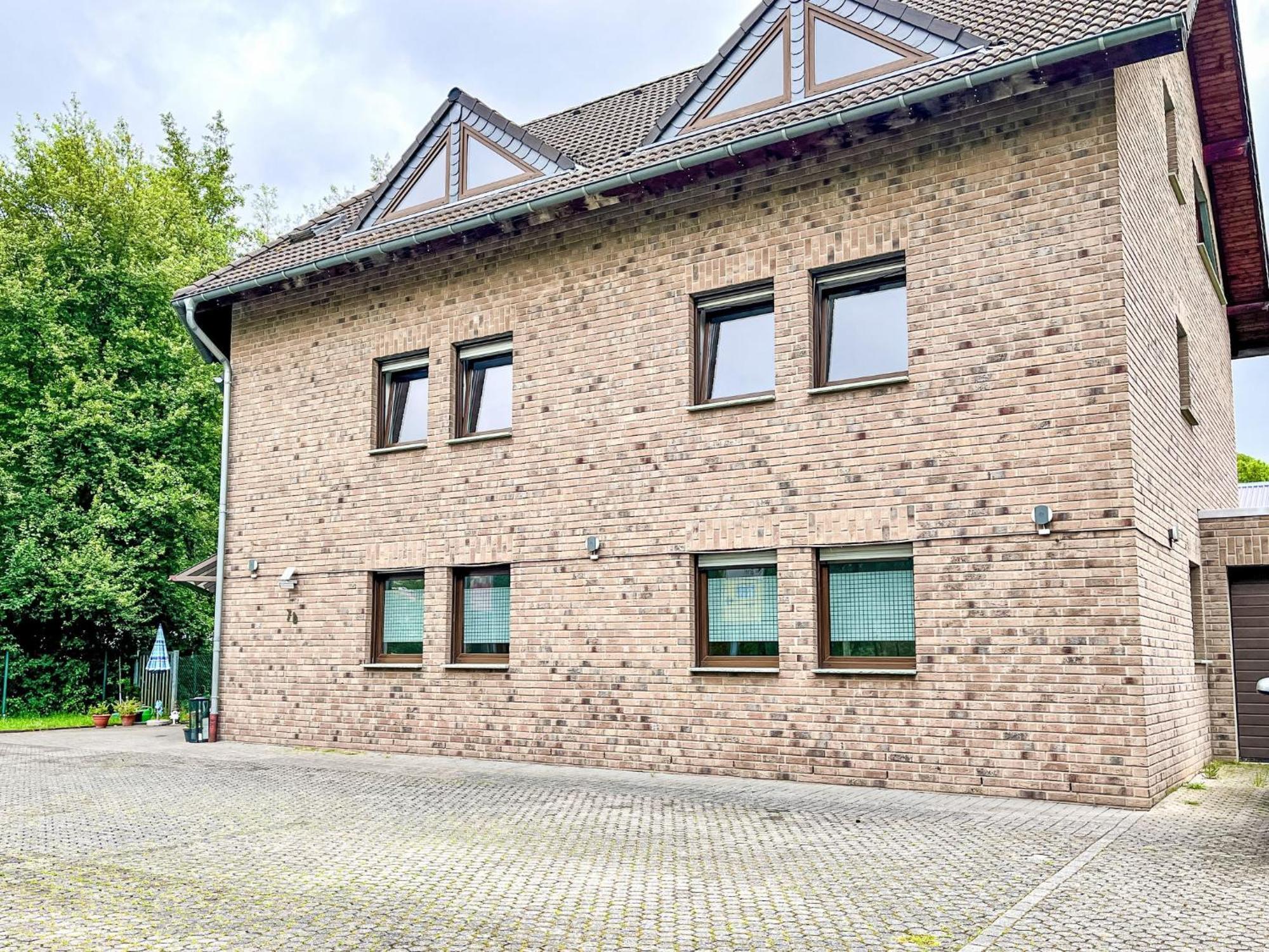 Apartment Ferienapartments Adenau-2 By Interhome ภายนอก รูปภาพ